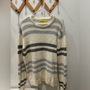 Analog men’s sweater